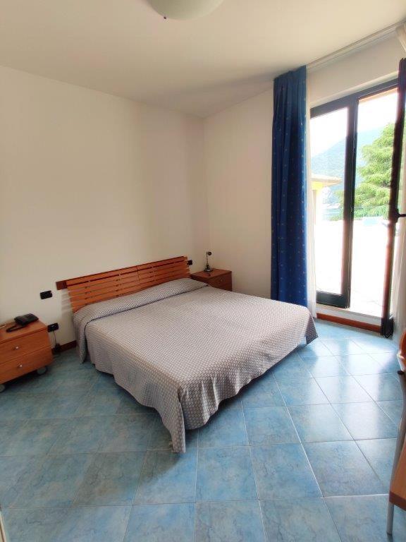 Hotel Aquarium Clusane sul Lago Exterior foto